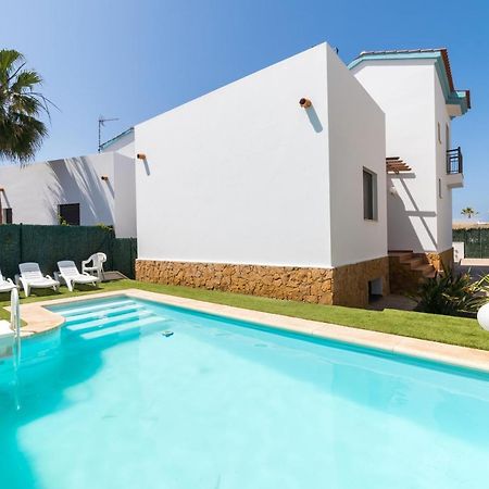 Rocky Point Villa Corralejo Exterior photo