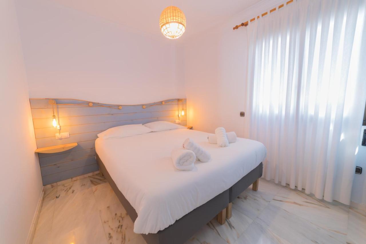Rocky Point Villa Corralejo Exterior photo