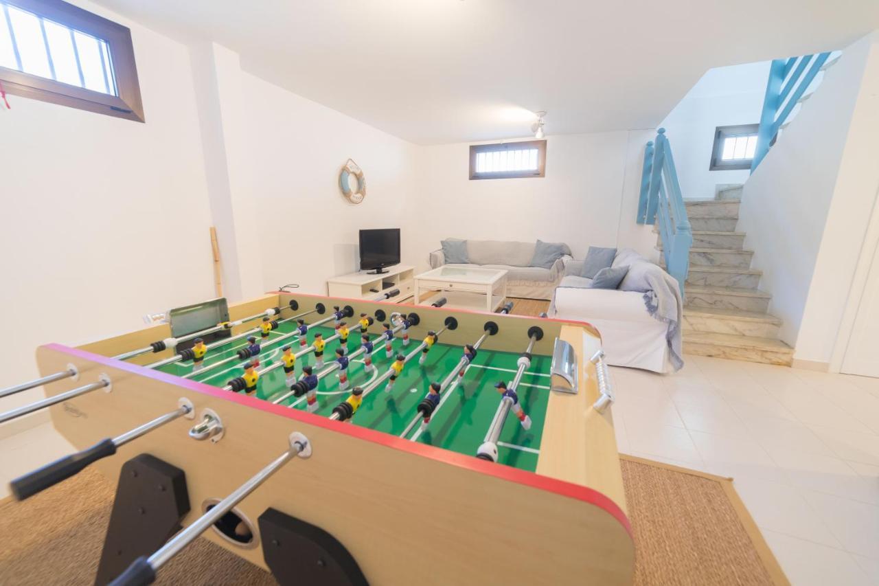 Rocky Point Villa Corralejo Exterior photo