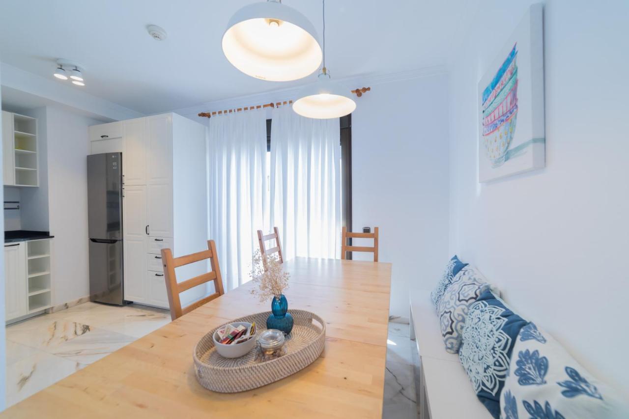 Rocky Point Villa Corralejo Exterior photo