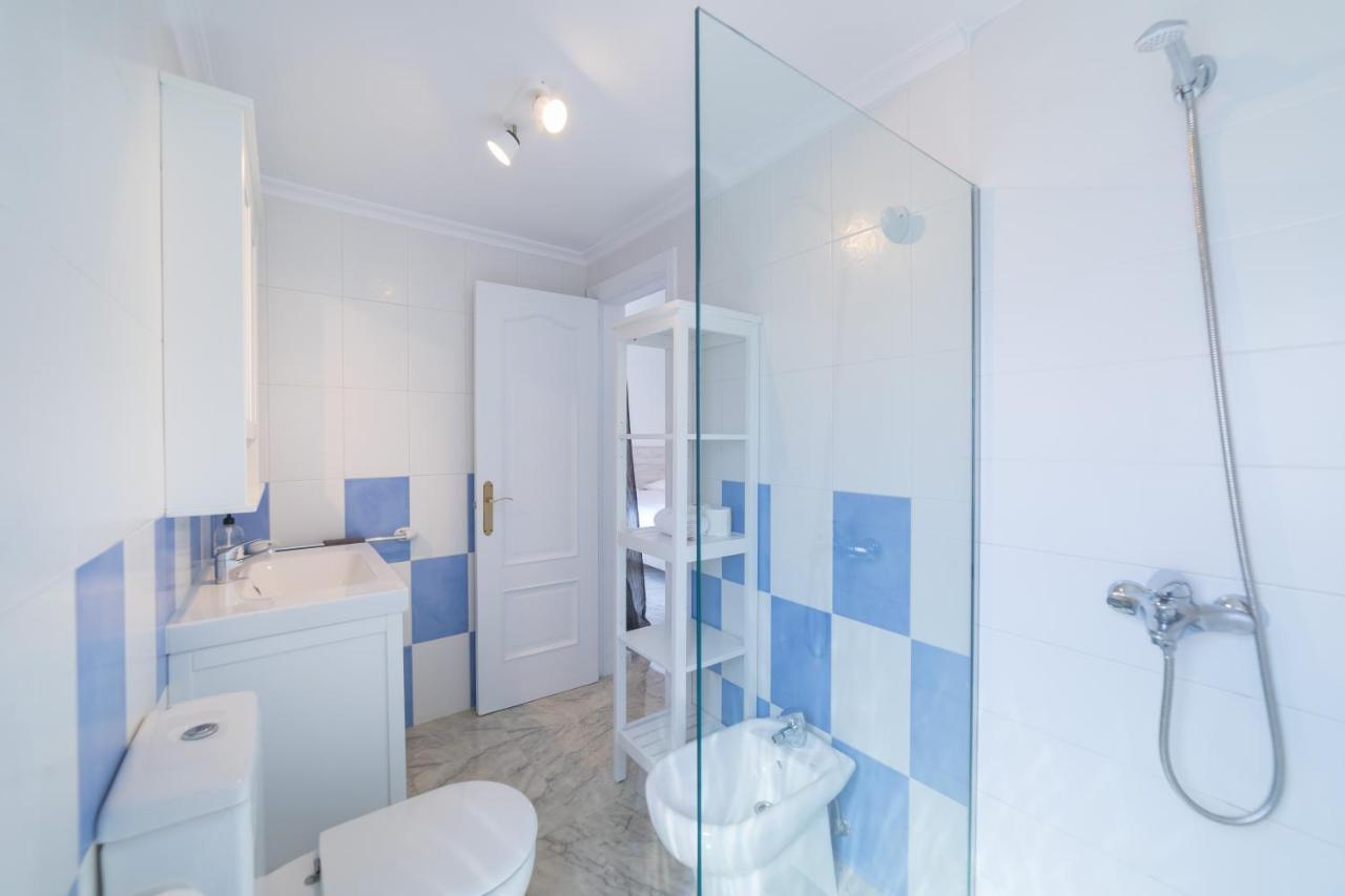 Rocky Point Villa Corralejo Exterior photo