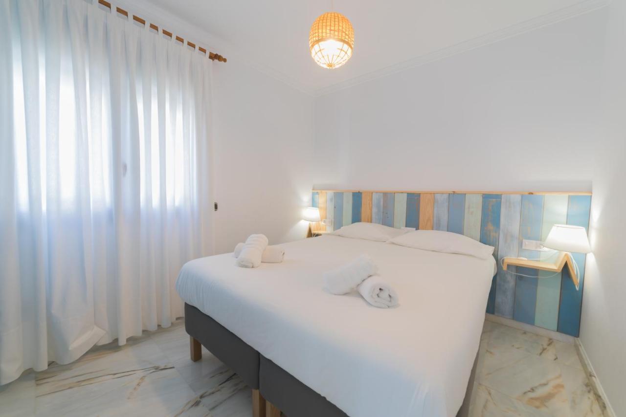 Rocky Point Villa Corralejo Exterior photo